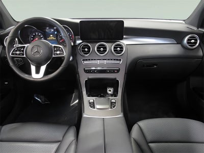 2022 Mercedes-Benz GLC GLC 300 4MATIC® CarBravo