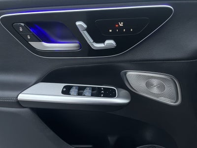 2024 Mercedes-Benz GLC GLC 300 Coupe 4MATIC®