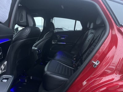 2024 Mercedes-Benz GLC GLC 300 Coupe 4MATIC®