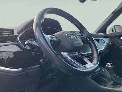 2021 Audi Q3 Premium Plus S Line quattro