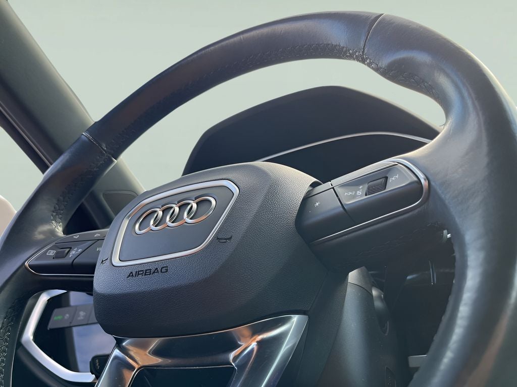 2021 Audi Q3 Premium Plus S Line quattro