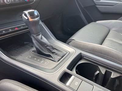 2021 Audi Q3 Premium Plus S Line quattro