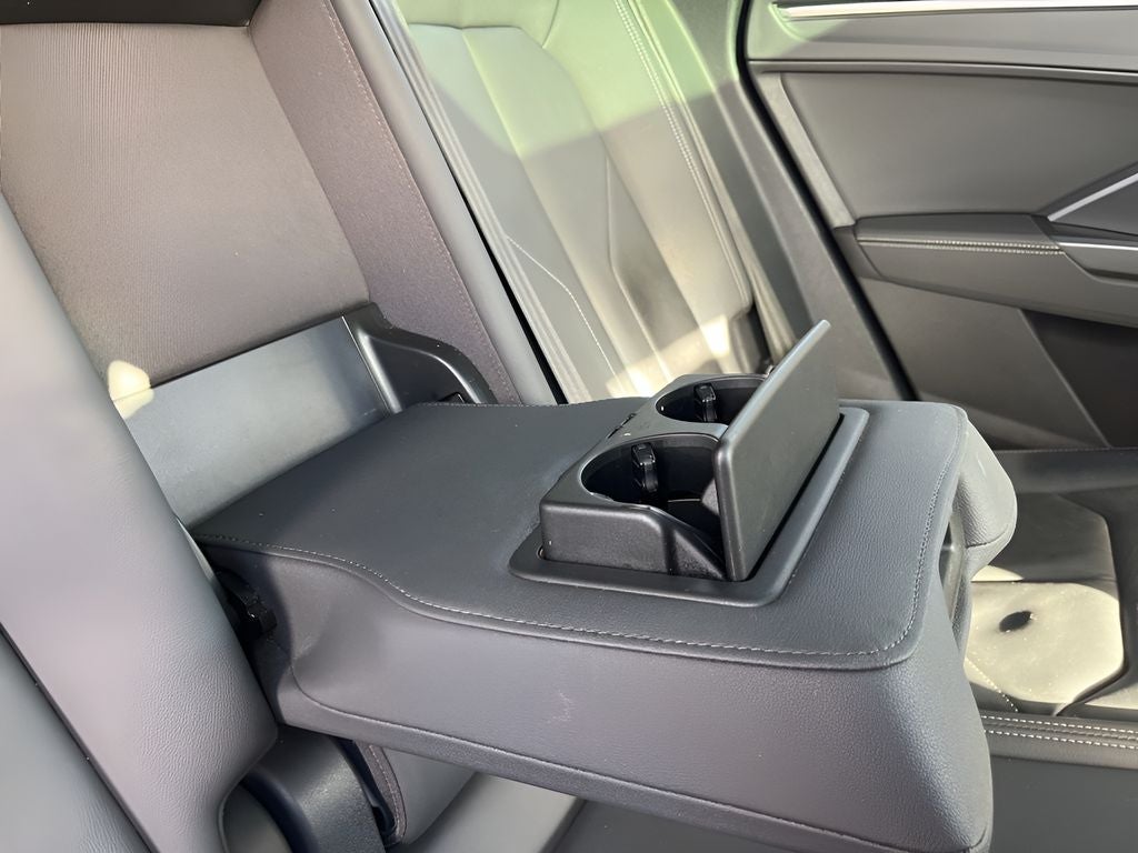 2021 Audi Q3 Premium Plus S Line quattro