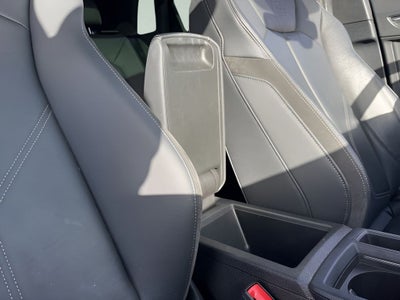 2021 Audi Q3 Premium Plus S Line quattro