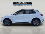 2021 Audi Q3 Premium Plus S Line quattro