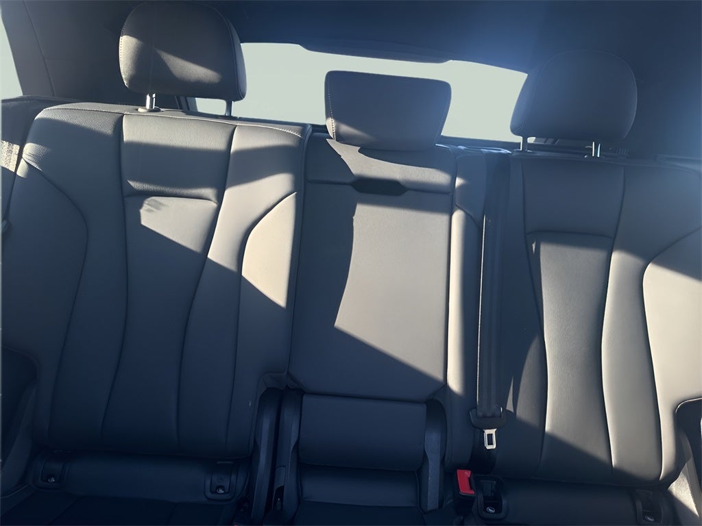 2020 Audi Q8 55 Premium Plus quattro