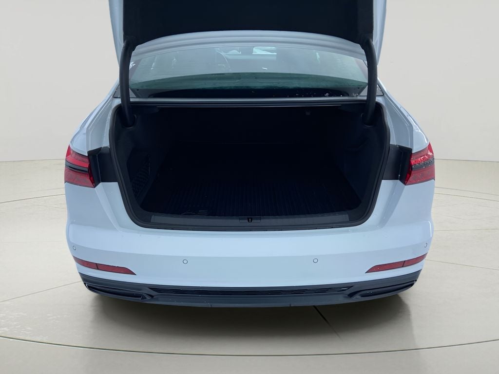 2023 Audi A6 3.0T Premium quattro