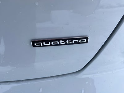 2023 Audi A6 3.0T Premium quattro