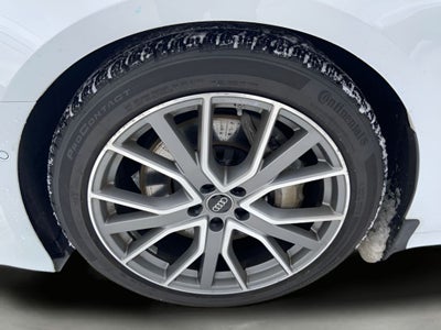 2023 Audi A6 3.0T Premium quattro