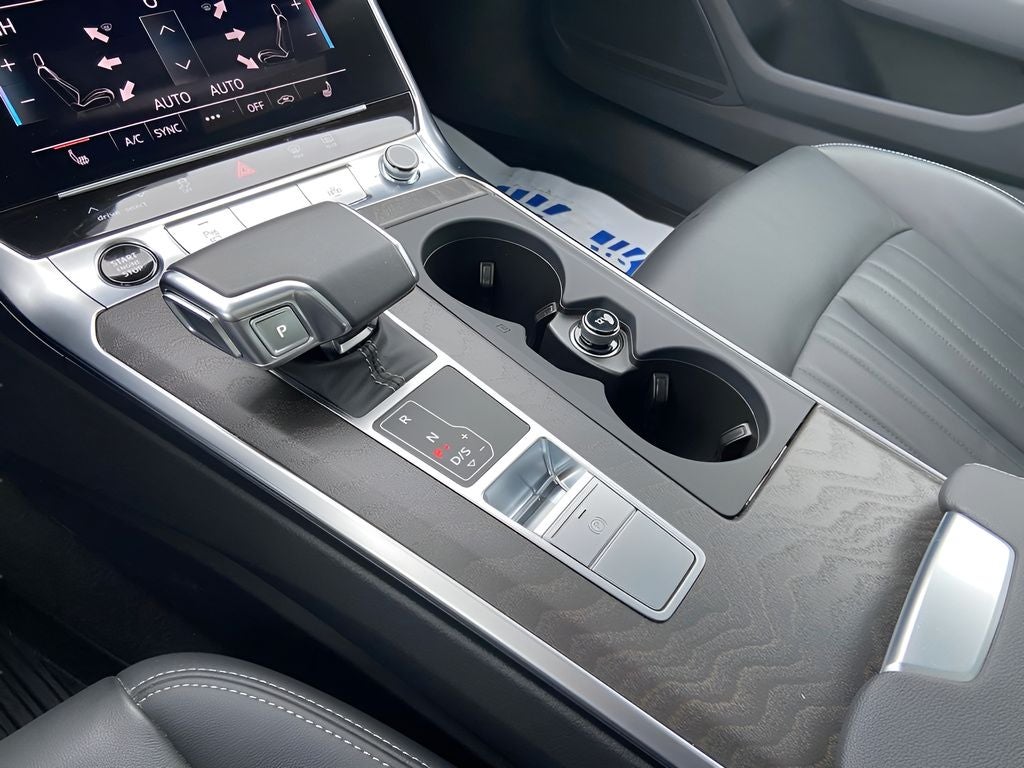 2023 Audi A6 3.0T Premium quattro