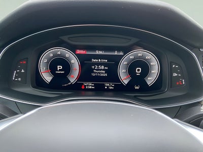 2023 Audi A6 3.0T Premium quattro