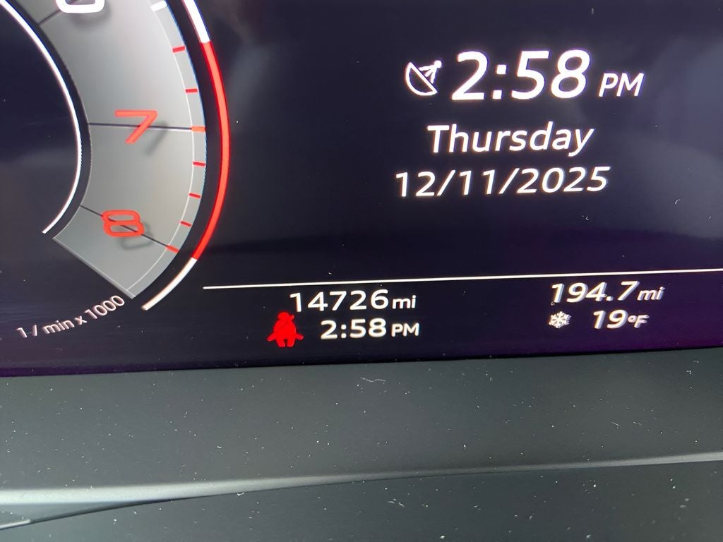 2023 Audi A6 3.0T Premium quattro