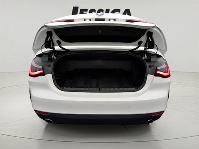 2021 BMW 4 Series 430i CarBravo Certified!