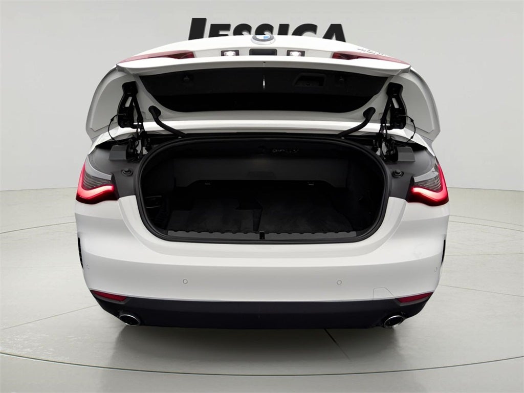 2021 BMW 4 Series 430i CarBravo Certified!