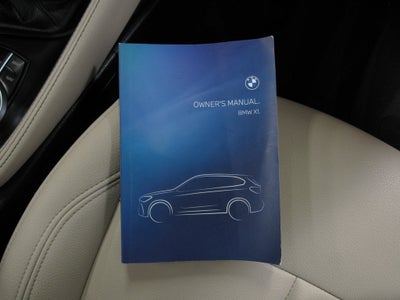 2022 BMW X1 xDrive28i CarBravo