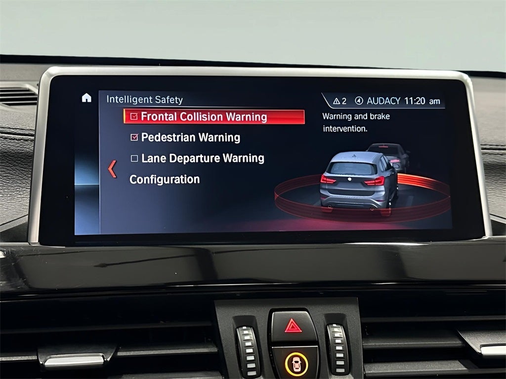 2022 BMW X1 xDrive28i CarBravo