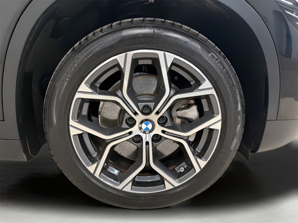 2022 BMW X1 xDrive28i CarBravo