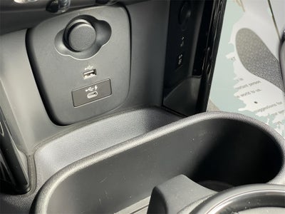 2022 MINI Convertible Cooper S