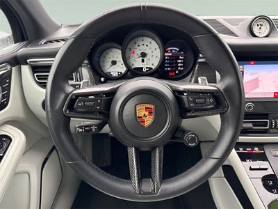 2023 Porsche Macan GTS