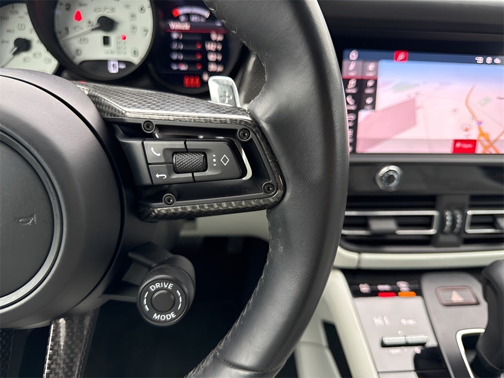 2023 Porsche Macan GTS