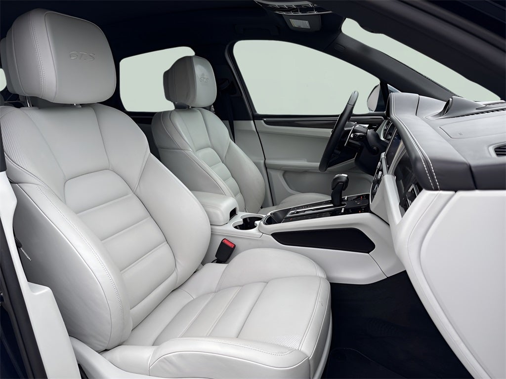 2023 Porsche Macan GTS