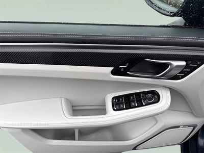 2023 Porsche Macan GTS