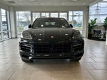 2024 Porsche Cayenne Coupe S Original MSRP $129,000