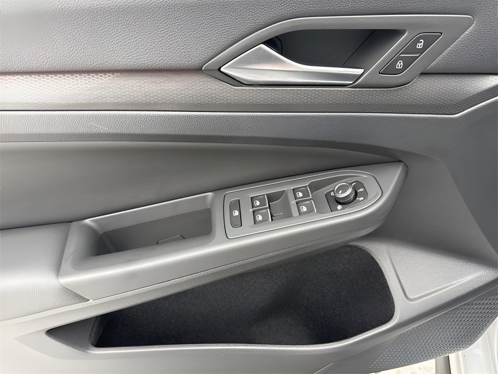 2024 Volkswagen Golf GTI 2.0T SE