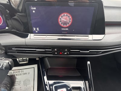 2024 Volkswagen Golf GTI 2.0T SE