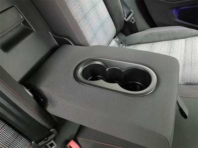 2024 Volkswagen Golf GTI 2.0T S