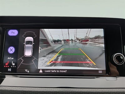 2024 Volkswagen Golf GTI 2.0T S