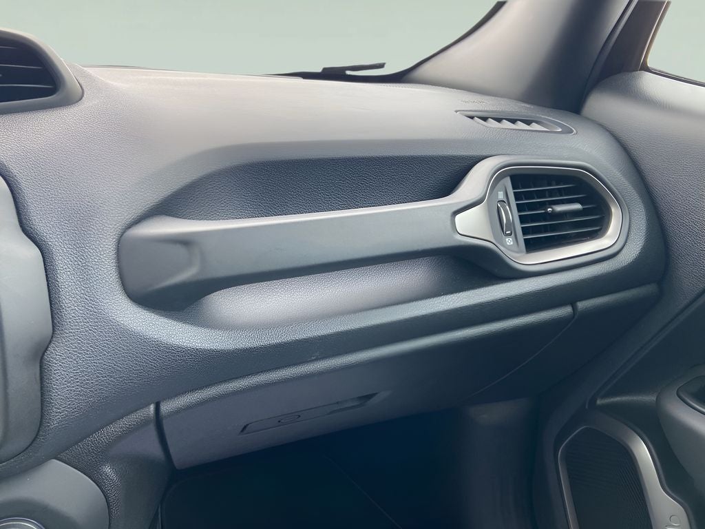 2020 Jeep Renegade Altitude