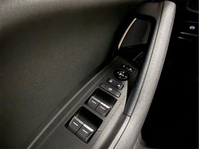 2021 Acura TLX Technology Package