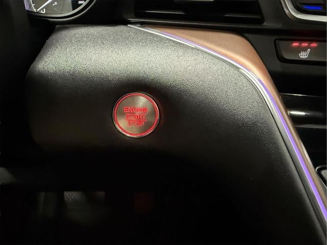 2021 Acura TLX Technology Package