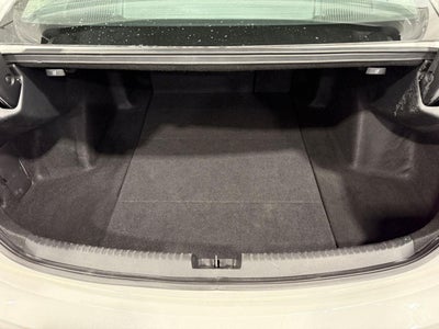 2021 Acura TLX Advance Package