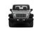 2017 Jeep Wrangler Freedom 4x4