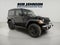 2022 Jeep Wrangler Willys Sport 4x4