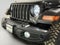 2022 Jeep Wrangler Unlimited Willys 4x4
