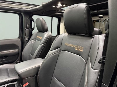 2023 Jeep Wrangler 4-Door Rubicon 392 4x4