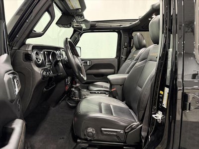 2023 Jeep Wrangler 4-Door Rubicon 392 4x4