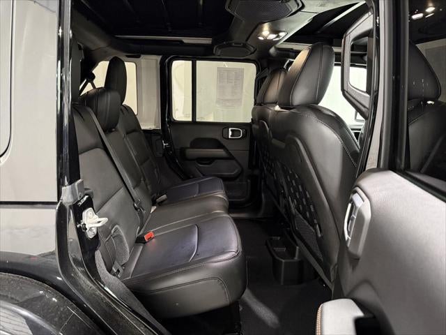 2023 Jeep Wrangler 4-Door Rubicon 392 4x4