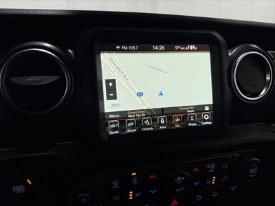 2023 Jeep Wrangler 4-Door Rubicon 392 4x4