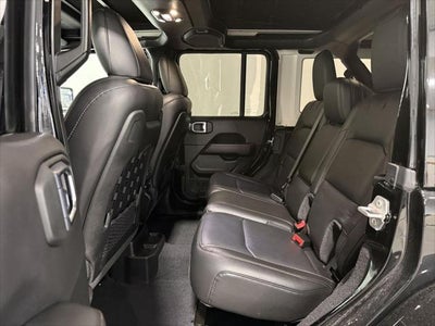 2023 Jeep Wrangler 4-Door Rubicon 392 4x4