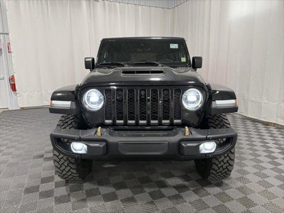 2023 Jeep Wrangler 4-Door Rubicon 392 4x4