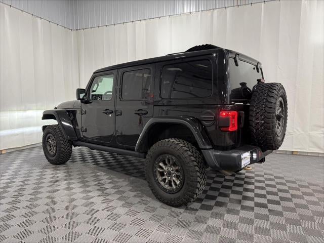 2023 Jeep Wrangler 4-Door Rubicon 392 4x4