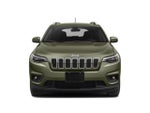 2022 Jeep Cherokee X 4x4