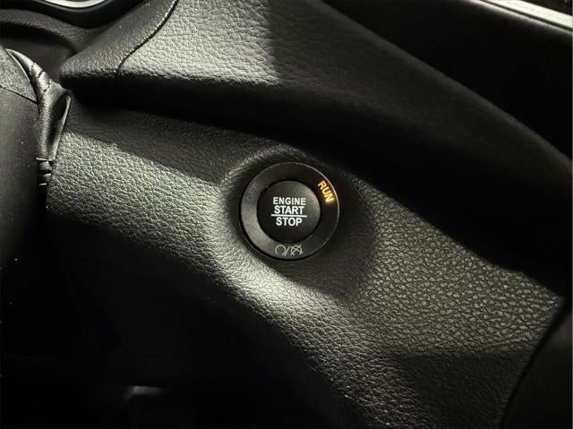 2021 Jeep Cherokee Limited 4x4