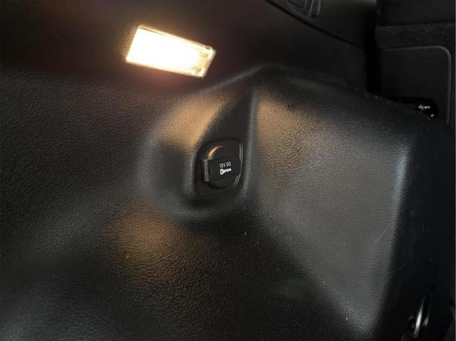 2021 Jeep Cherokee Limited 4x4