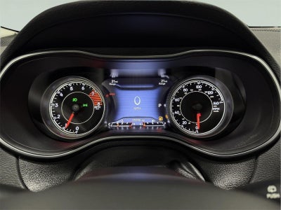 2021 Jeep Cherokee Limited 4x4