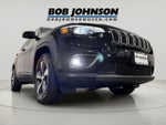 2021 Jeep Cherokee Limited 4x4